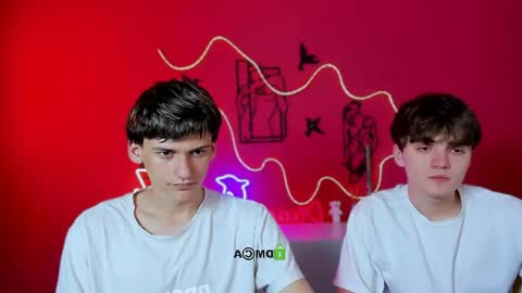 Rico online show from 04.21.26