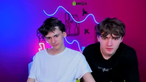 Rico online show from 04.25.26
