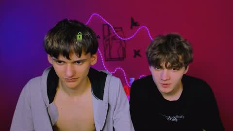 Rico online show from 04.27.26