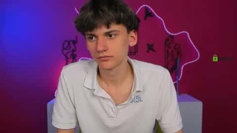 Rico online show from 05.03.26