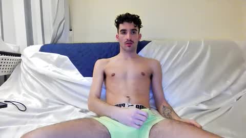 Rico online show from 03.08.26