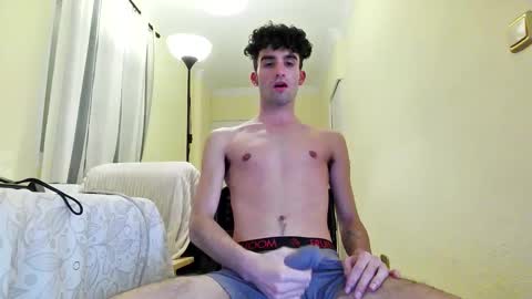 Rico online show from 03.16.26