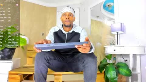 RicoBrowm online show from 06.21.26
