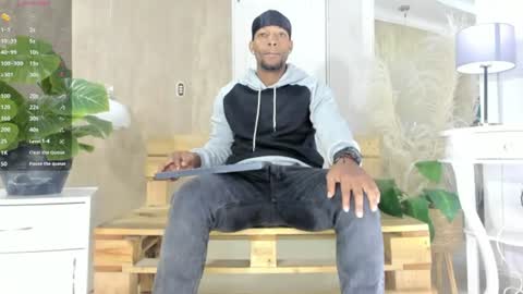RicoBrowm online show from 06.24.26