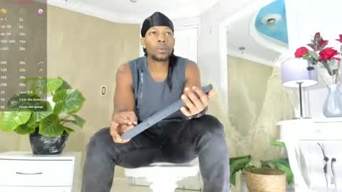 RicoBrowm online show from 06.29.26