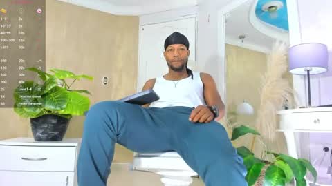 RicoBrowm online show from 06.30.26