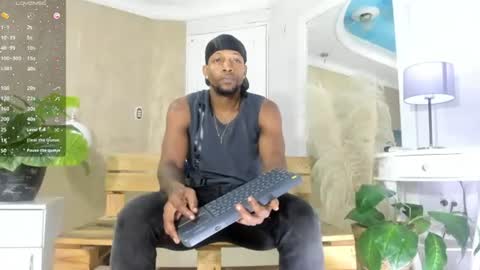 RicoBrowm online show from 07.02.26