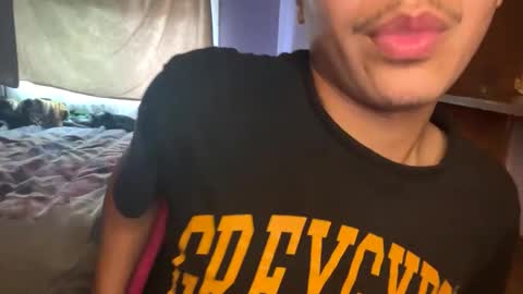 ricoo4u online show from 05.15.26