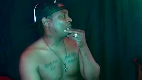 Rico u2much online show from 03.04.26