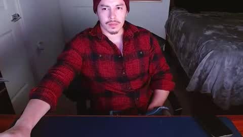 Rico After Dark online show from 11.28.25