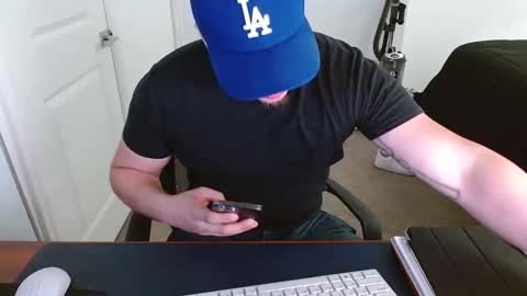 Rico After Dark online show from 03.17.26