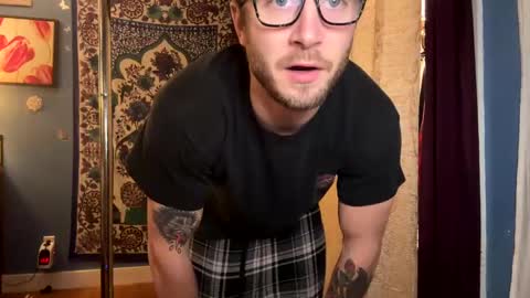 ricracks11 online show from 01.19.25