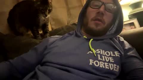 ricracks11 online show from 03.04.25