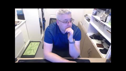 ricrockhard online show from 02.25.26