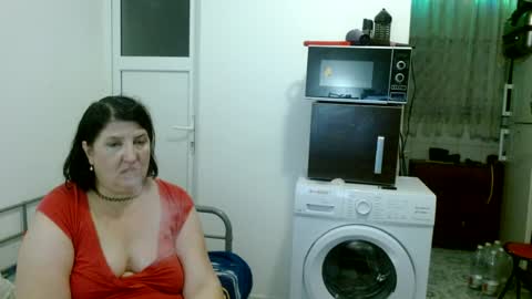 Ridemeraf online show from 12.04.24