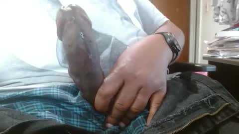 Snapshot of ridickulous1 chatting on 10.01.25 ridickulous1 online show from 10.01.25