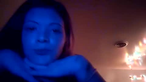 Snapshot of ridinghoodred chatting on 12.02.25 ridinghoodred online show from 12.02.25