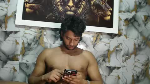 Snapshot of rigel_paxs chatting on 11.10.25 rigel online show from 11.10.25