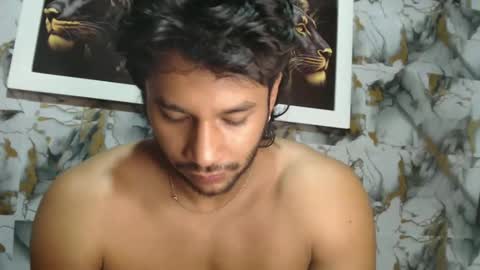 Snapshot of rigel_paxs chatting on 11.16.25 rigel online show from 11.16.25