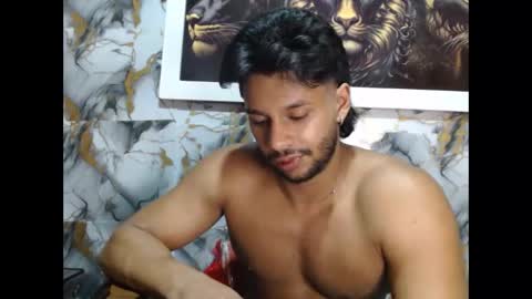 Snapshot of rigel_paxs chatting on 11.24.25 rigel online show from 11.24.25