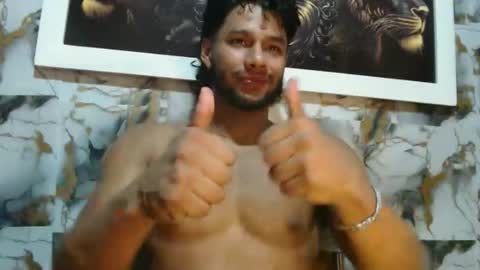 Snapshot of rigel_paxs chatting on 11.27.25 rigel online show from 11.27.25