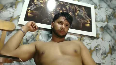 Snapshot of rigel_paxs chatting on 02.16.26 rigel online show from 02.16.26