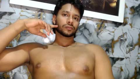 rigel online show from 03.14.26