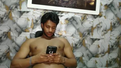 rigel online show from 03.27.26