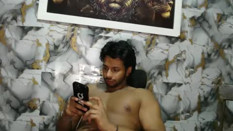 rigel online show from 04.01.26