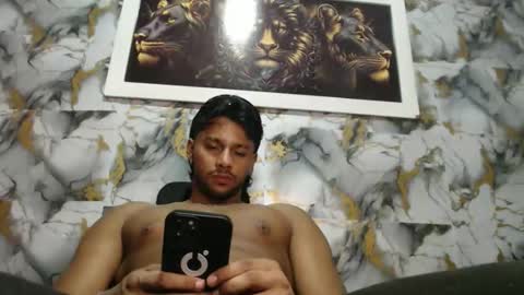 rigel online show from 04.03.26