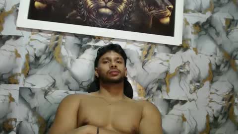 rigel online show from 04.05.26