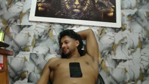 rigel online show from 04.06.26