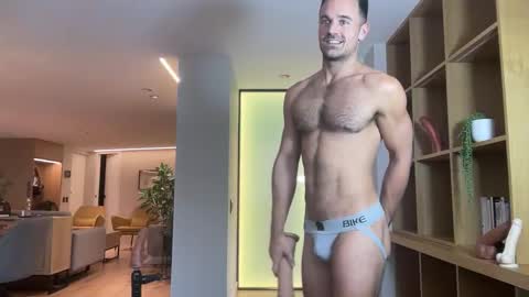 Rigo Avela online show from 03.18.26