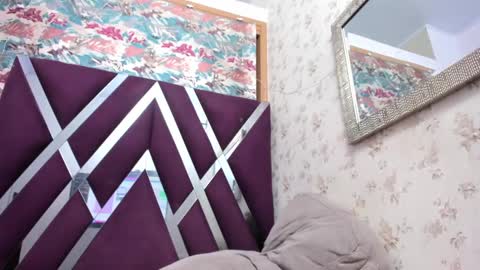 Snapshot of rihanna_abiodun chatting on 01.26.25 Rihanna Abiodun online show from 01.26.25