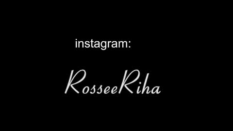 Snapshot of rihanna_rose chatting on 02.11.25 Riha  online show from 02.11.25