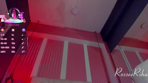 Snapshot of rihanna_rose chatting on 03.06.25 Riha  online show from 03.06.25