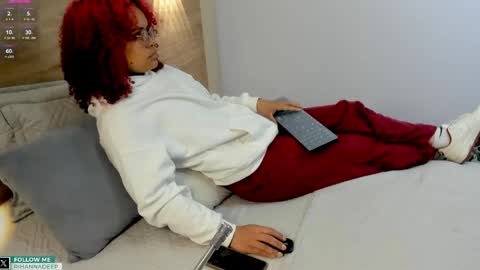 Snapshot of rihannadeep chatting on 05.09.26 Sara online show from 05.09.26