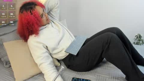 Snapshot of rihannadeep chatting on 06.05.26 Sara online show from 06.05.26