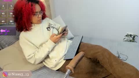 Snapshot of rihannadeep chatting on 06.14.26 Sara online show from 06.14.26