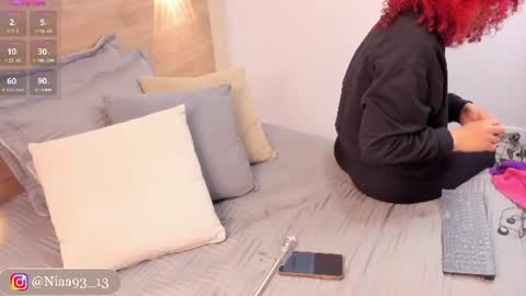 Snapshot of rihannadeep chatting on 06.20.26 Sara online show from 06.20.26