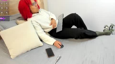 Snapshot of rihannadeep chatting on 07.03.26 Sara online show from 07.03.26