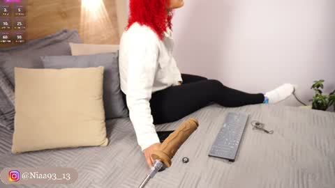 Snapshot of rihannadeep chatting on 08.03.26 Sara online show from 08.03.26