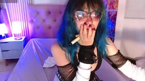 RIHONNA online show from 05.01.26
