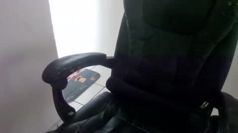 Rickst online show from 01.16.25