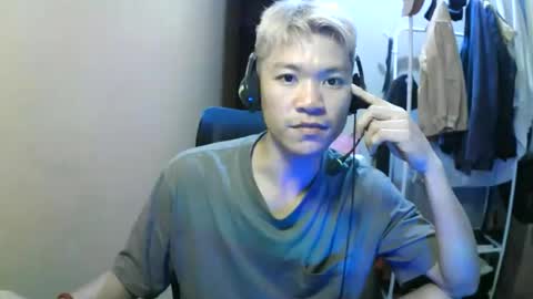 Snapshot of riiichie12 chatting on 10.26.25 riiichie12 online show from 10.26.25