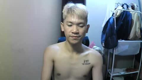 Snapshot of riiichie12 chatting on 10.27.25 riiichie12 online show from 10.27.25