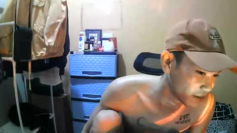 Snapshot of riiichie12 chatting on 11.10.25 riiichie12 online show from 11.10.25