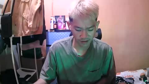 Snapshot of riiichie12 chatting on 11.11.25 riiichie12 online show from 11.11.25