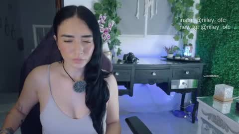 Independent model online show from 07.23.26