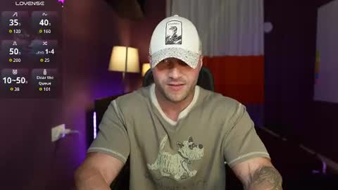 Snapshot of rikadler chatting on 07.10.26 rikadler online show from 07.10.26